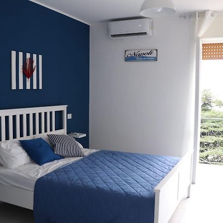 B&B Josephine Sea View Castellammare di Stabia Ngoại thất bức ảnh