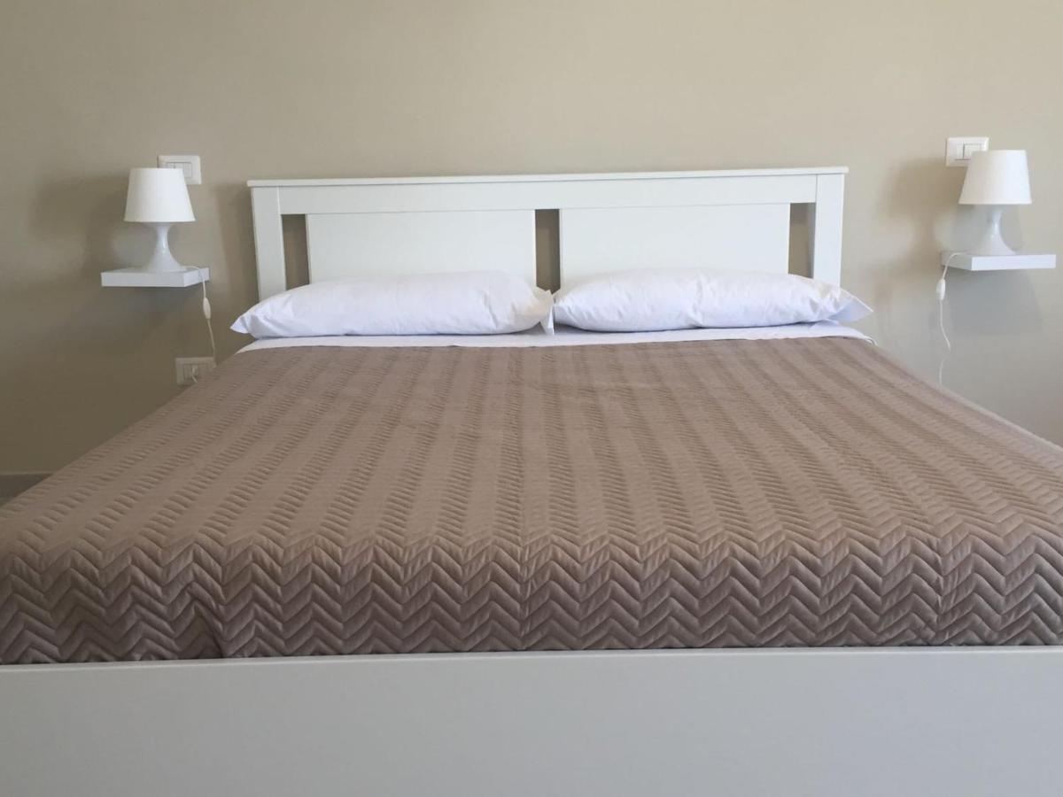 B&B Josephine Sea View Castellammare di Stabia Ngoại thất bức ảnh
