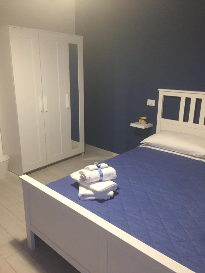 B&B Josephine Sea View Castellammare di Stabia Ngoại thất bức ảnh