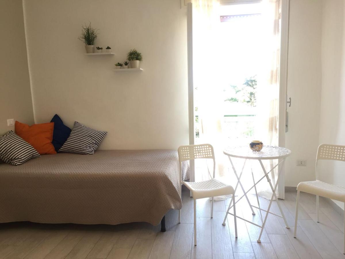 B&B Josephine Sea View Castellammare di Stabia Ngoại thất bức ảnh