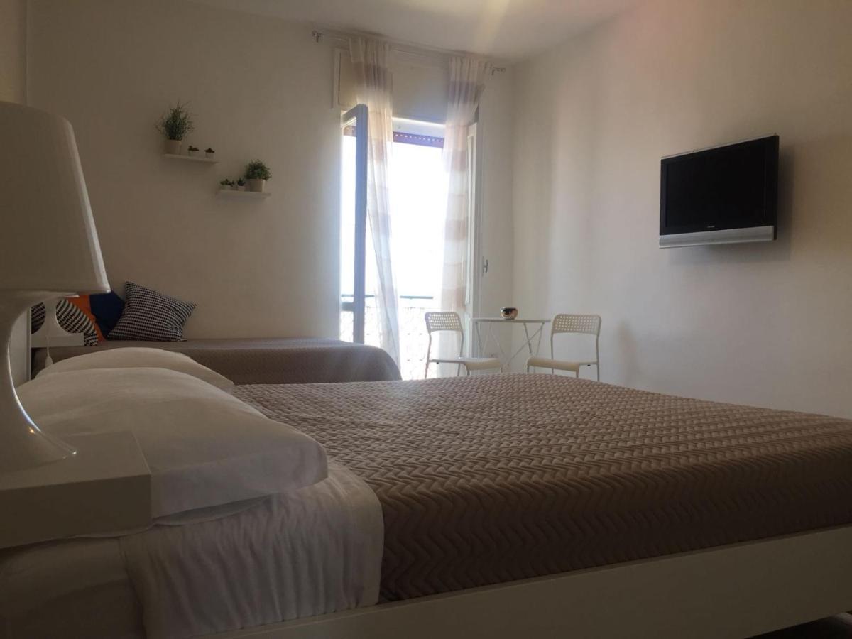 B&B Josephine Sea View Castellammare di Stabia Ngoại thất bức ảnh