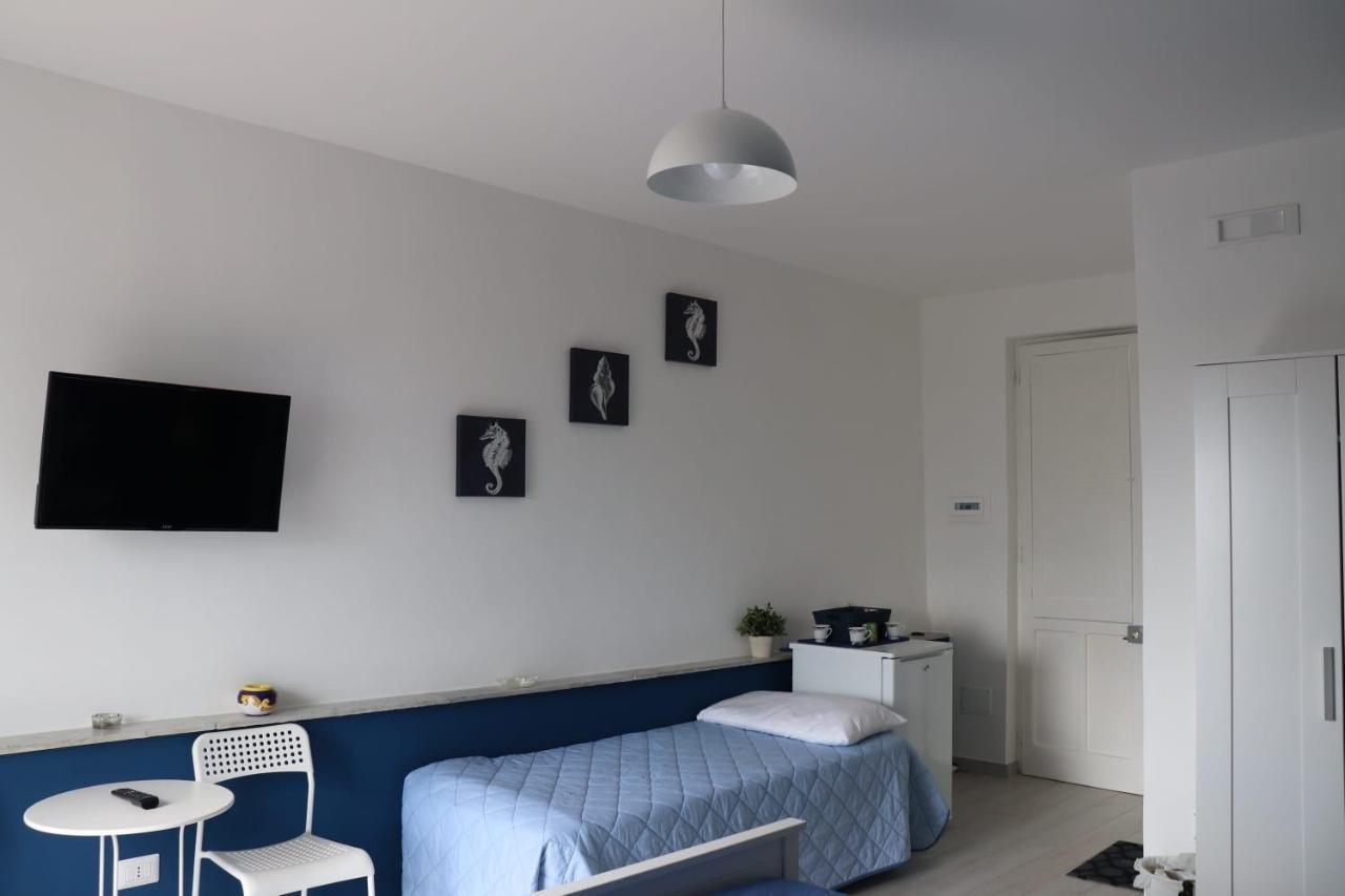 B&B Josephine Sea View Castellammare di Stabia Ngoại thất bức ảnh
